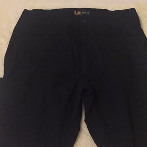 Tactical Operator Cargo Shorts